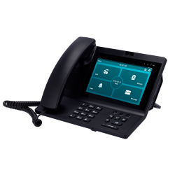 Monitor master Android 9.0 per videocitofono - Schermo TFT di 7"