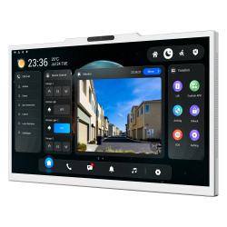 Monitor Android 14.0 per videocitofono - Display IPS di 15.6" - 