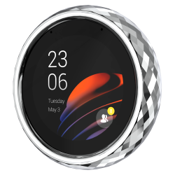 Monitor Android 12.0 per domotica - Schermo TFT da 2.1" | Applic