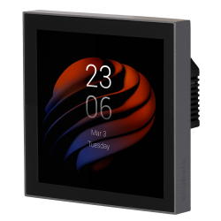 Monitor Android 10.0 per domotica - Schermo TFT da 4" | Applicaz