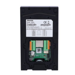 Akuvox R20A Videocitofono IP da superficie antivandalo