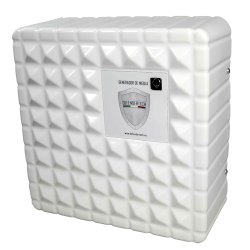 Nebbiogeno Defendertech - 2 rel? Ajax installati per l'attivazio