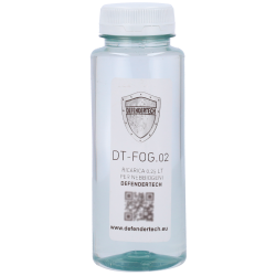 Defendertech - Ricarica liquido - 0.25L - Ideale per il nebbioge