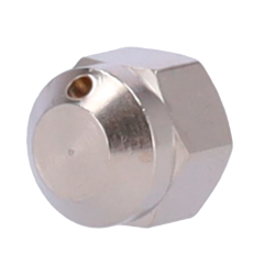 Ugello erogatore Defendertech -  Consente di effettuare spari a 