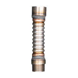 Prolunga uggello URFOG - Fino a 70 mm - Per l'intera serie PUMP 