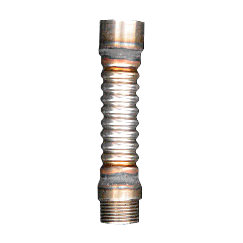 Prolunga uggello URFOG - Fino a 70 mm - Per l'intera serie PUMP 