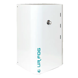 Nebbiogeno URFOG 250m3 - Fino a 250 m3 con visibilit? zero - Fin