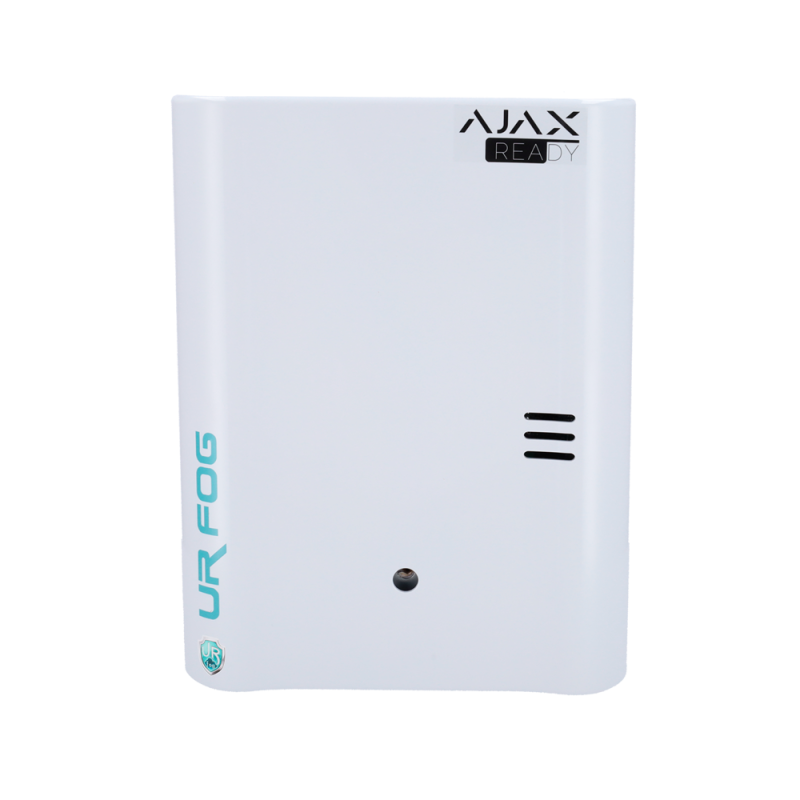 URFOG Ajax Ready - Nebbiogeno Gamma Modular - 2 rel? Ajax integr