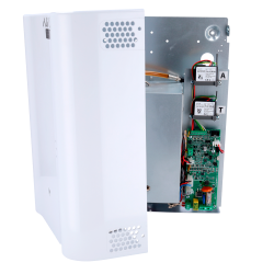 URFOG Ajax Ready - Nebbiogeno Gamma Modular - 2 rel? Ajax integr