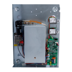 URFOG Ajax Ready - Nebbiogeno Gamma Modular - 2 rel? Ajax integr