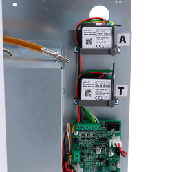 URFOG Ajax Ready - Nebbiogeno Gamma Modular - 2 rel? Ajax integr