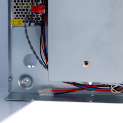 URFOG Ajax Ready - Nebbiogeno Gamma Modular - 2 rel? Ajax integr