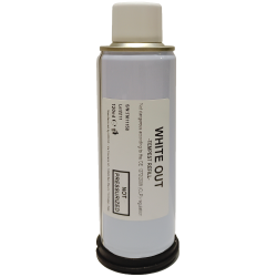 URFOG - Specifico per TEMPEST-BAT300 - Ricarica liquido nebbia -