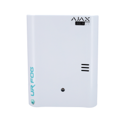 URFOG Ajax Ready - Nebbiogeno Gamma Modular - 2 rel? Ajax integr