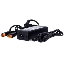 Caricabatterie rapido per le batterie TEMPEST-BAT300 URFOG - Com