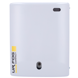 URFOG Compatto - Nebbiogeno gamma Compact - Fino a 390 m3 di cop