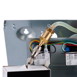 URFOG Ajax Ready - Nebbiogeno gamma Compact - 2 rel? Ajax integr