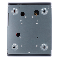 URFOG Ajax Ready - Nebbiogeno gamma Compact - 2 rel? Ajax integr