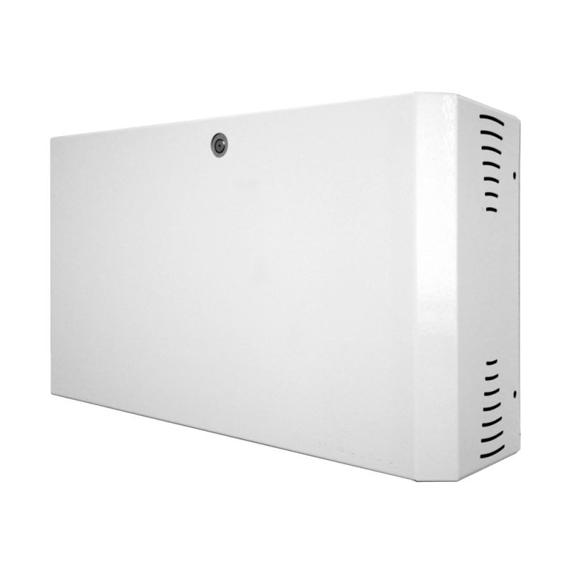 Nebbiogeno Defendertech - 2 rel? Ajax installati per l'attivazio