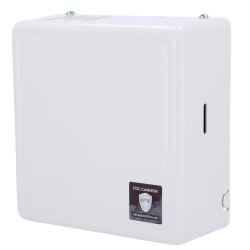 Nebbiogeno Defendertech - 2 rel? Ajax installati per l'attivazio