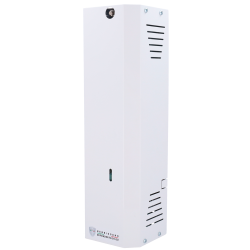 Nebbiogeno Defendertech - 2 rel? Ajax installati per l'attivazio