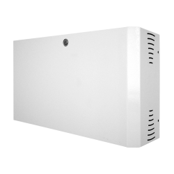 Defendertech - Nebbiogeno disinfettante - Fino a 180m3 - Soluzio