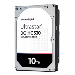 Hard Disk Western Digital - Capacit? 10 TB - Interfaccia SATA 6 