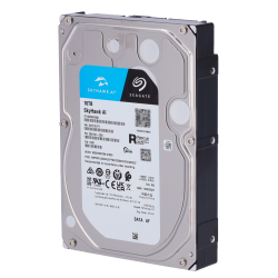 Hard Disk Seagate Skyhawk AI - Capacit? 10 TB - Interfaccia SATA