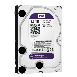 Hard Disk 1TB WD10PUR