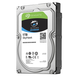 Seagate Skyhawk 1TB