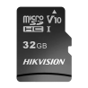 Scheda di memoria - Capacit? 32 GB - Classe 10  | Velocit? di sc