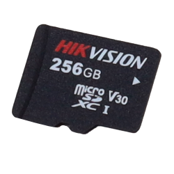 Scheda di memoria Hikvision - Tecnologia 3D TLC NAND - Capacit? 