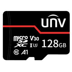 Uniview microSD | Capacità 128 GB
