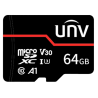 Uniview microSD | Capacità 64 GB