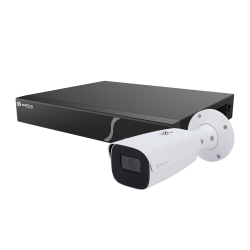 Kit di Intelligenza Artificiale Safire Smart - 1 Telecamera Bull