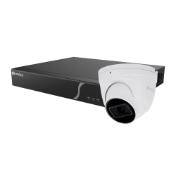 Kit di Intelligenza Artificiale Safire Smart - 1 Telecamera Turr