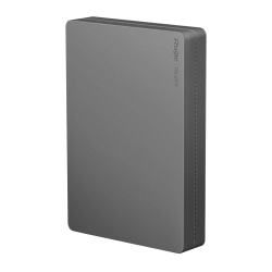 Reyee - Alloggiamento anteriore - Color Grigio Scuro - Compatibi