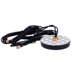 Antenna 4G da tetto per veicoli - Frequenza 800-2700MHz - Connet