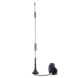 Antenna 4G - Frequenza 4G  850-960/1710-2700MHz - Connettore Mas