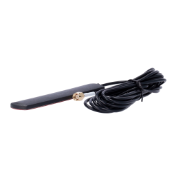 Antenna 4G - Frequenza 4G  850-960/1710-2700MHz - Connettore Mas