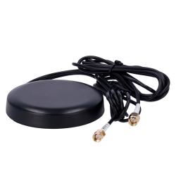 Antenna 4G e Wi-Fi - Frequenza 4G  700-960/1710-2700MHz - Connet