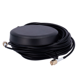 Antenna 4G e Wi-Fi - Frequenza 4G  698-960/1710-2700MHz - Connet