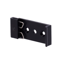 Kit di montaggio su Guida DIN - Compatibile con i Router Teltoni