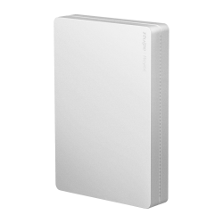 Reyee - Alloggiamento anteriore - Color Argento - Compatibile co