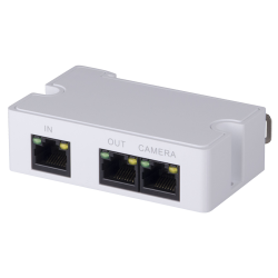 Branded - POE extender passivo - Permette di ampliare la distanz