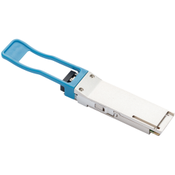 Modulo transceiver QSFP+ - Lunghezza d'onda 1310 nm - Fibra Mono