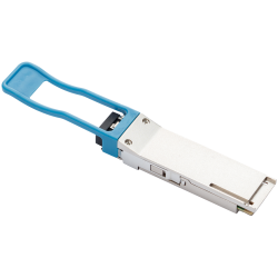 Modulo transceiver QSFP28 - Lunghezza d'onda 1310 nm - Fibra Mon