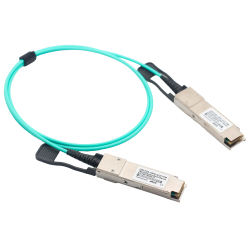 Cavo di collegamento diretto QSFP28 - Velocit? 100Gbps - Moduli 