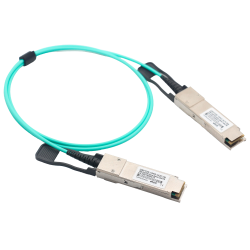 Cavo di collegamento diretto QSFP28 - Velocit? 100Gbps - Moduli 