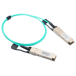 Cavo di collegamento diretto QSFP28 - Velocit? 100Gbps - Moduli 